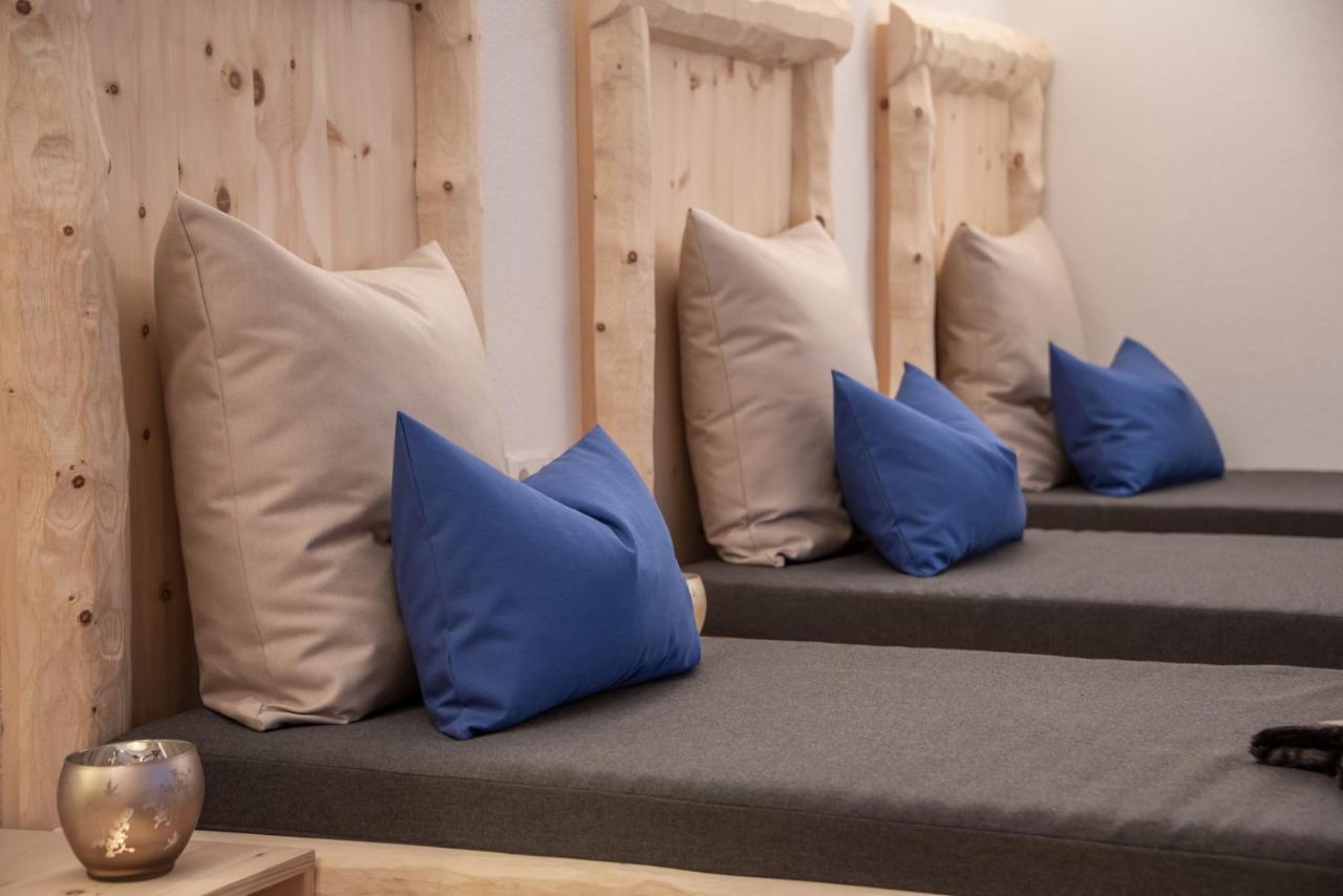 Naturhotel Runa Rodengo Dış mekan fotoğraf
