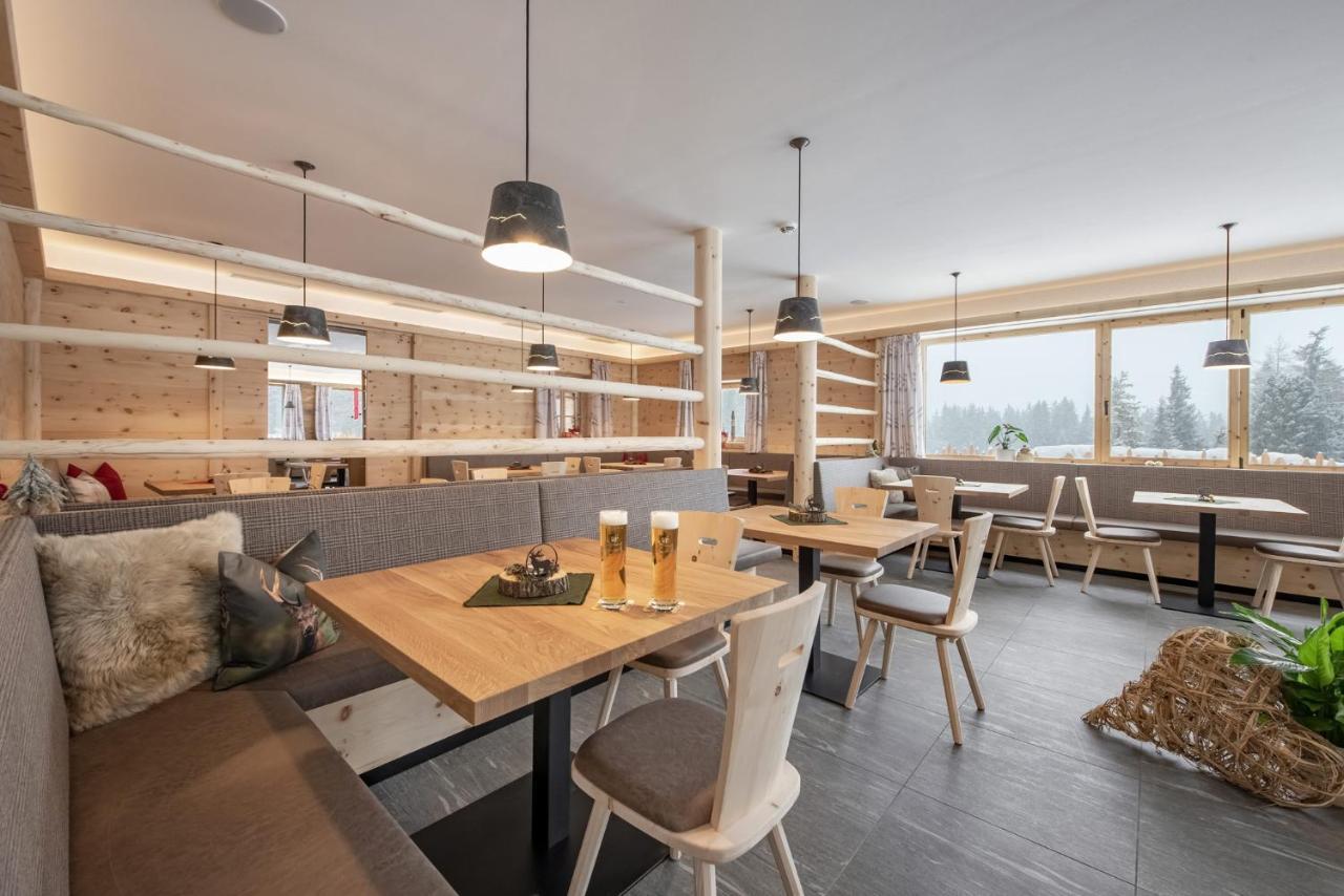 Naturhotel Runa Rodengo Dış mekan fotoğraf