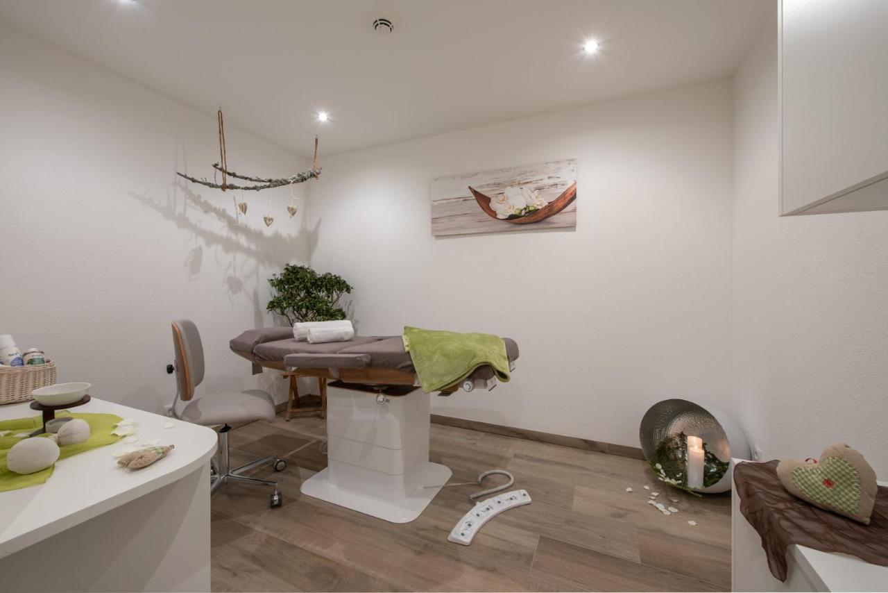 Naturhotel Runa Rodengo Dış mekan fotoğraf