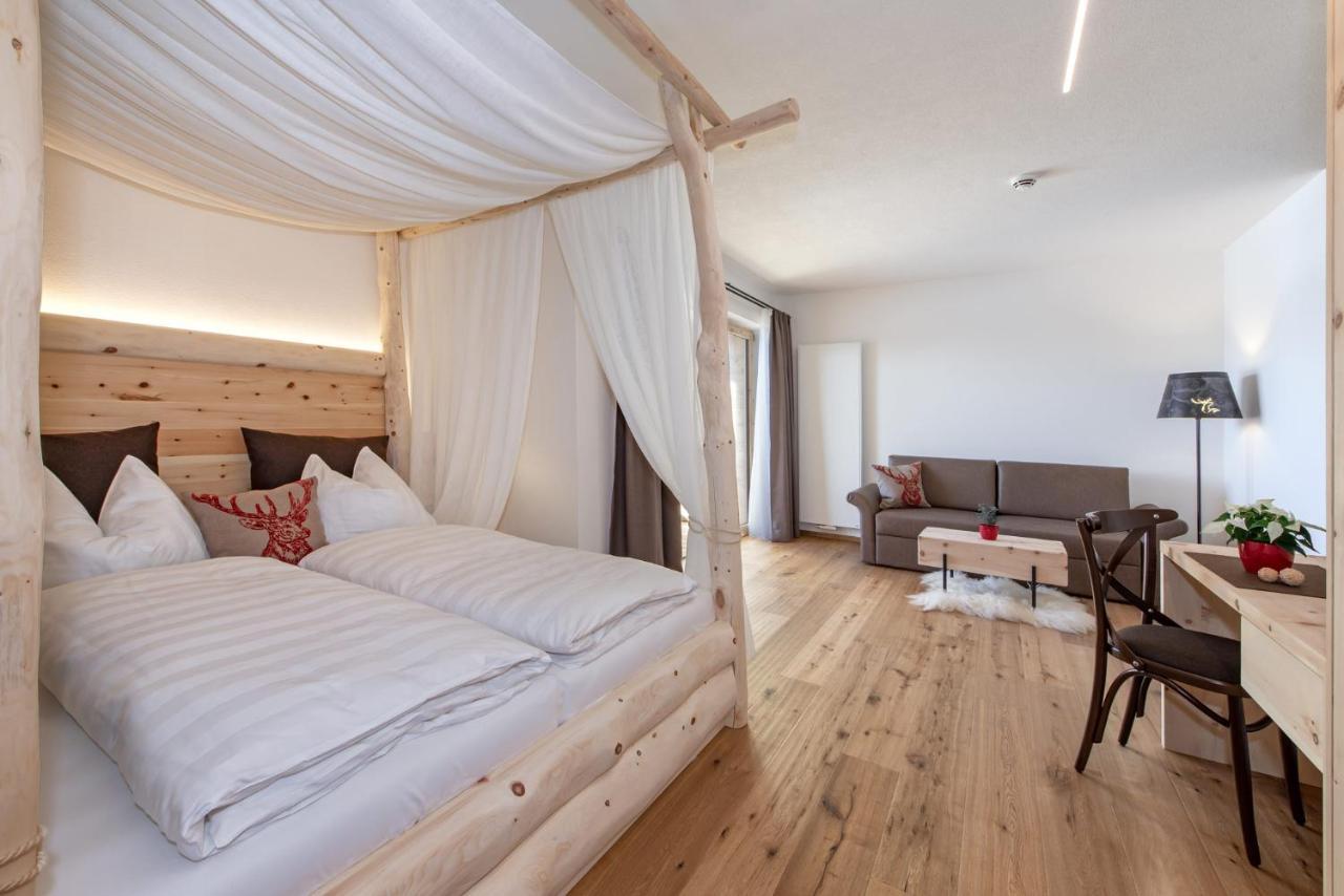 Naturhotel Runa Rodengo Dış mekan fotoğraf